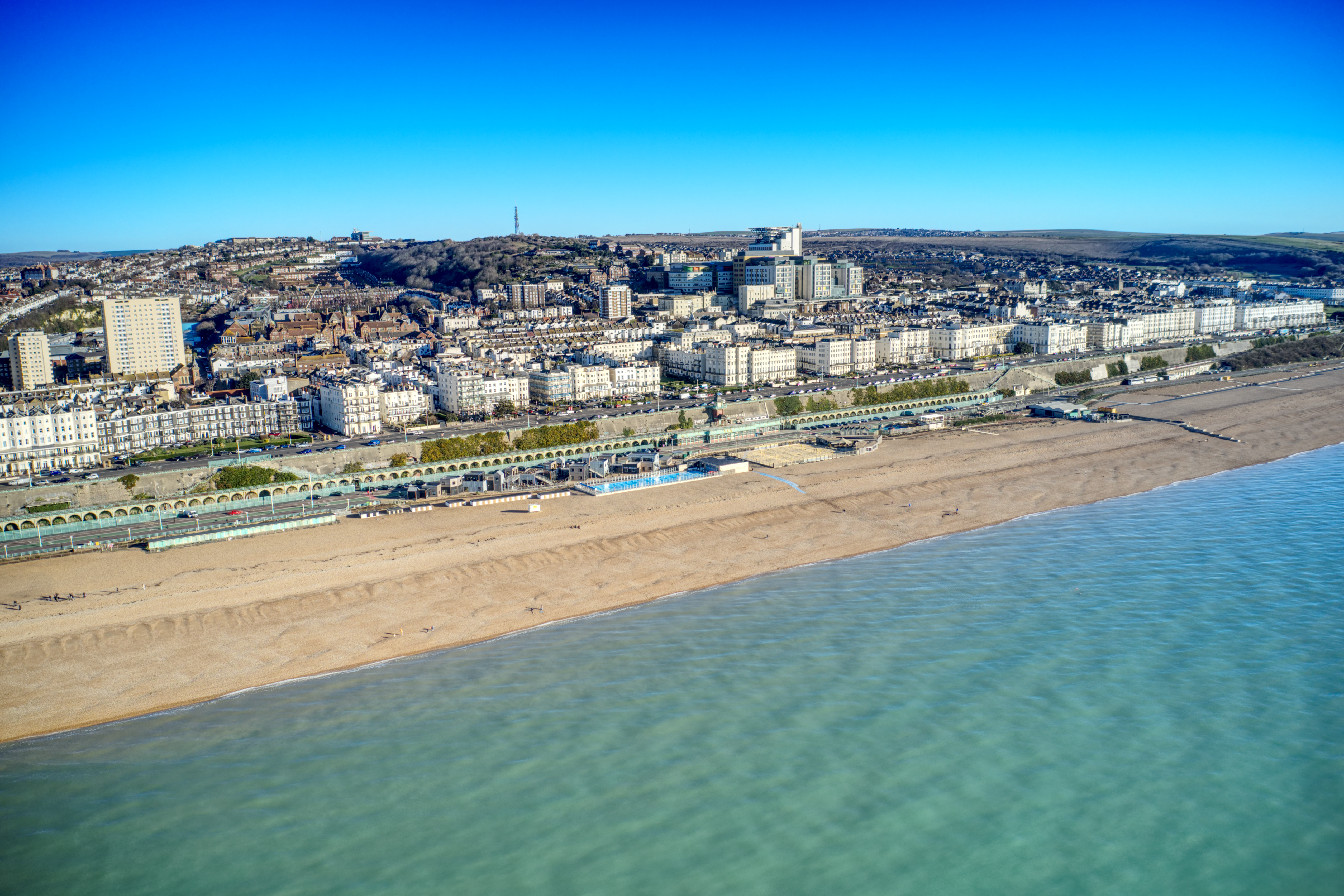 University of Brighton, Brighton, UK