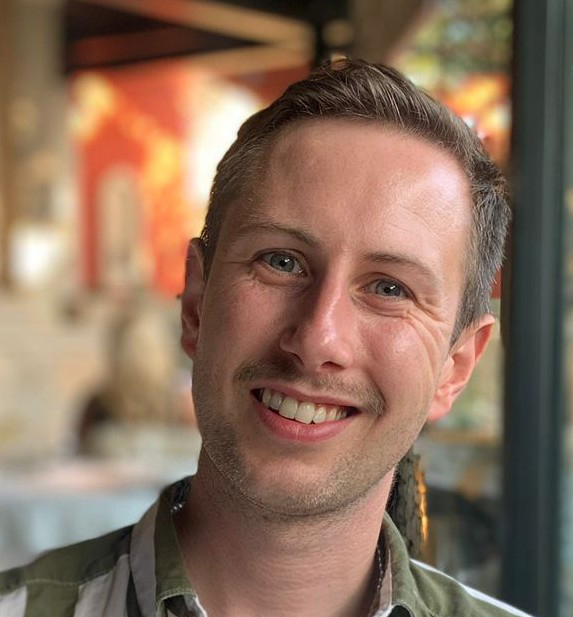 Dr Arran Rees