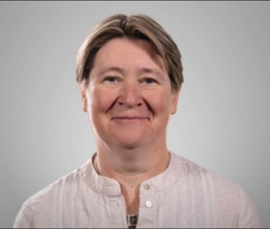 Joan Murphy