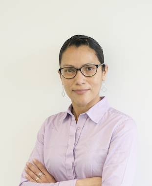 Prof Karina Rodriguez Echavarria