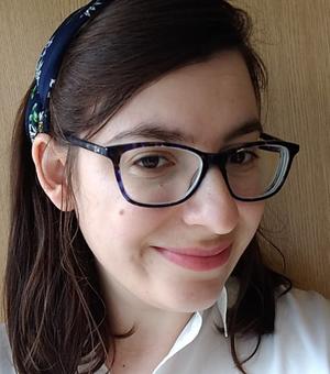 Dr Megan Bushnell