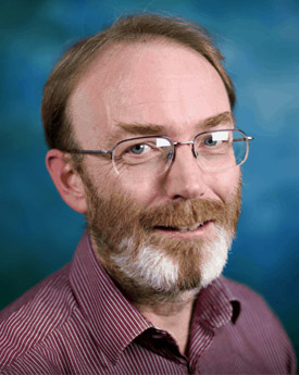 Prof Paul Rayson