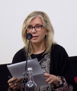 Prof Simone Gigliotti