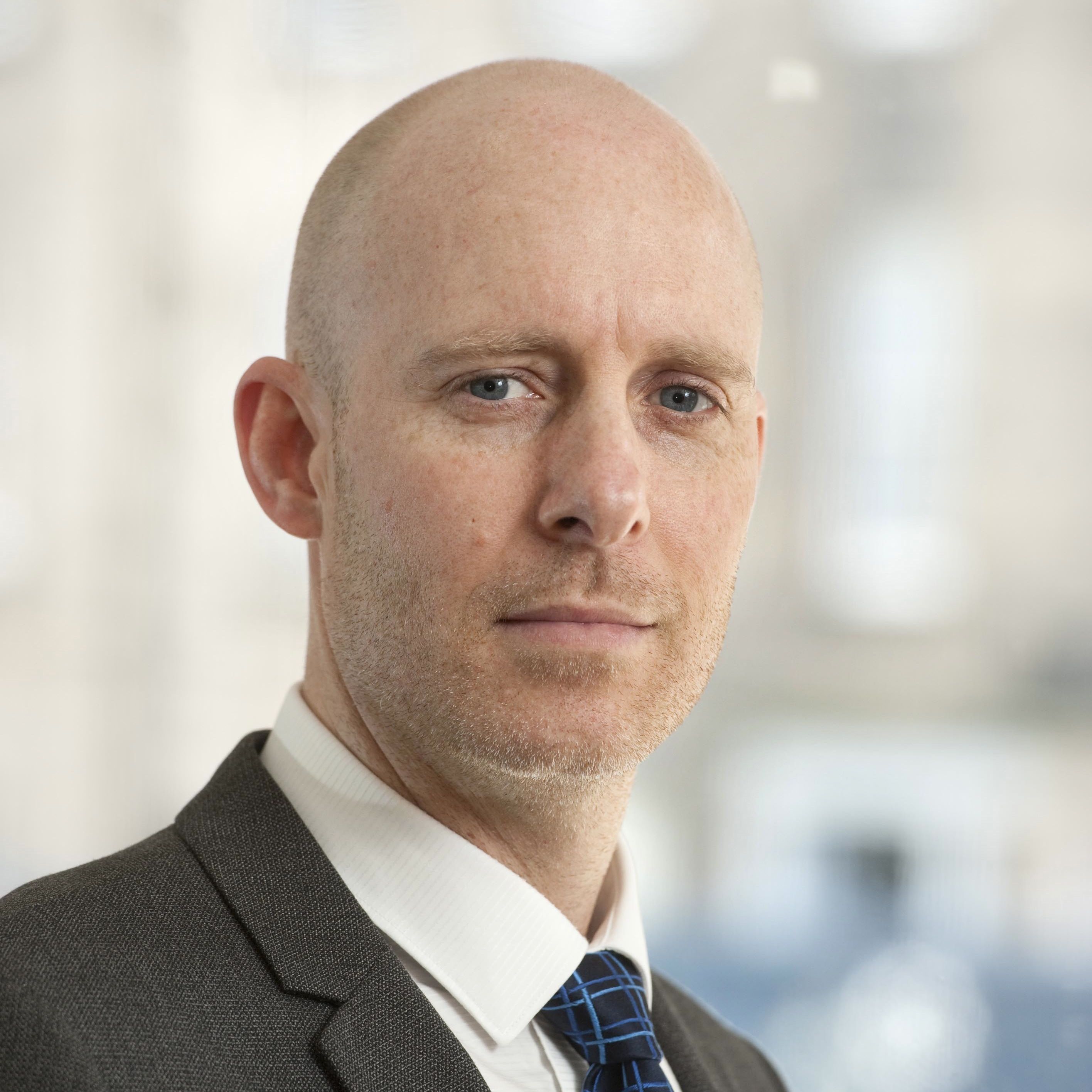 Prof William Lamb