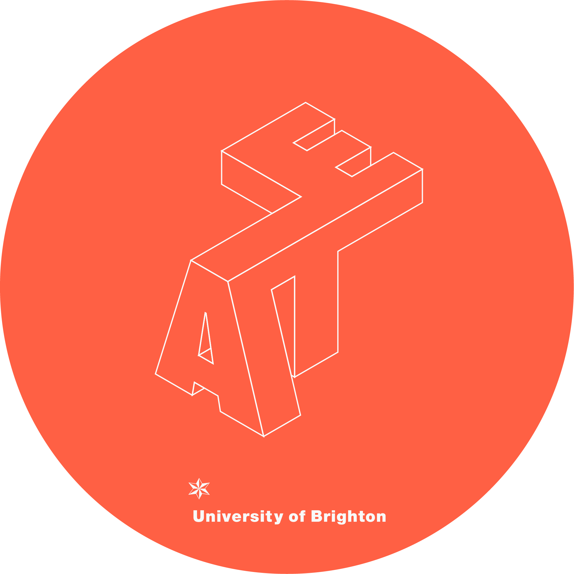 School of Architecture, Technology and Engineering logo